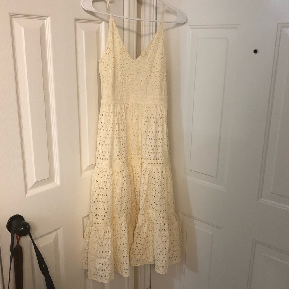 H&M Lace Dress Size 2